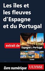 Download this eBook Les îles et les fleuves d'Espagne et du Portugal
