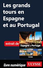 Télécharger le livre :  Les grands tours en Espagne et au Portugal