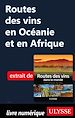 Télécharger le livre :  Routes des vins en Océanie et en Afrique