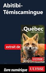 Download this eBook Abitibi-Témiscamingue