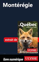 Download this eBook Montérégie