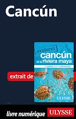 Download this eBook Cancún