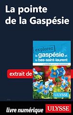 Télécharger le livre :  La pointe de la Gaspésie