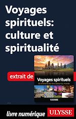 Download this eBook Voyages spirituels : culture et spiritualité