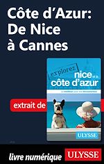 Télécharger le livre :  Côte d'Azur : De Nice à Cannes