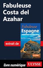 Télécharger le livre :  Fabuleuse Costa del Azahar