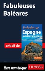 Download this eBook Fabuleuses Baléares