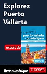 Download this eBook Explorez Puerto Vallarta