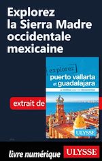 Download this eBook Explorez La Sierra Madre occidentale mexicaine