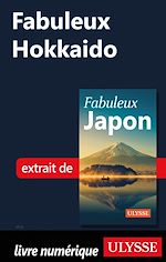 Download this eBook Fabuleux Hokkaido