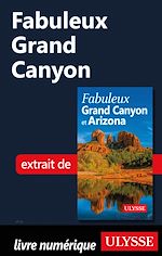 Download this eBook Fabuleux Grand Canyon