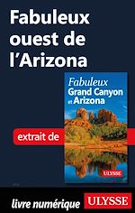 Download this eBook Fabuleux ouest de l'Arizona