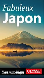 Download this eBook Fabuleux Japon