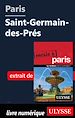 Télécharger le livre :  Paris - Saint-Germain-des-Prés