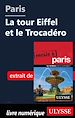 Télécharger le livre :  Paris - La tour Eiffel et le Trocadéro