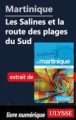 Download this eBook Martinique - Les Salines et la route des plages du Sud