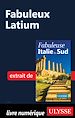 Télécharger le livre :  Fabuleux Latium