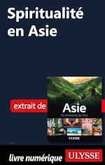 Download this eBook Spiritualité en Asie