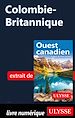 Télécharger le livre :  Colombie-Britannique