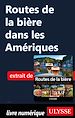 Télécharger le livre :  Routes de la bière dans les Amériques