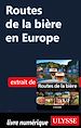 Télécharger le livre :  Routes de la bière en Europe