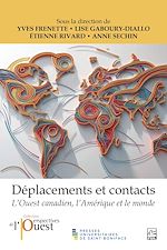 Télécharger le livre :  Déplacements et contacts