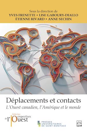 Téléchargez le livre :  Déplacements et contacts