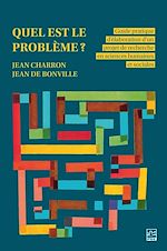 Download this eBook Quel est le problème?