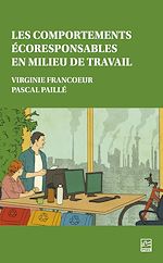 Télécharger le livre :  Les comportements écoresponsables en milieu de travail