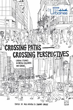 Télécharger le livre :  Crossing Paths Crossing Perspectives