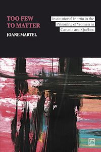 Téléchargez le livre :  Too Few to Matter