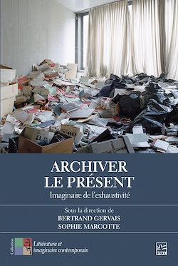 Télécharger le livre :  Archiver le présent