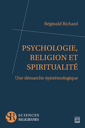 Téléchargez le livre :  Psychologie, religion et spiritualité
