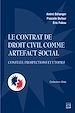 Télécharger le livre :  Le contrat de droit civil comme artefact social