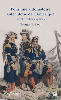 Télécharger le livre :  Pour une autohistoire autochtone de l'Amérique