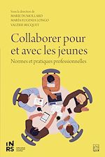 Télécharger le livre :  Collaborer pour et avec les jeunes