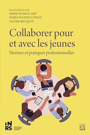 Téléchargez le livre :  Collaborer pour et avec les jeunes