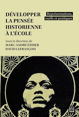 Download the eBook: Développer la pensée historienne à l'école