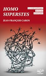 Télécharger le livre :  Homo superstes
