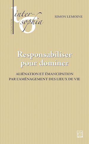 Téléchargez le livre :  Responsabiliser pour dominer