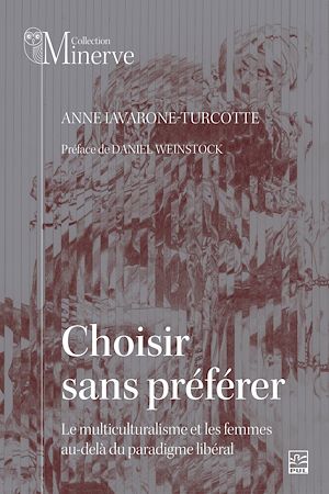 Téléchargez le livre :  Choisir sans préférer