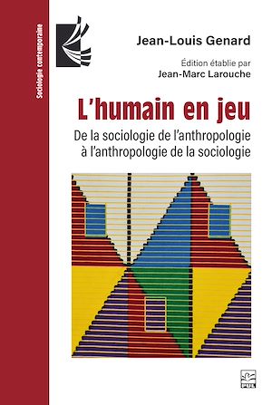 Download the eBook: L'humain en jeu