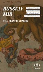Télécharger le livre :  Russkiy mir
