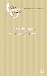 Téléchargez le livre :  L'être humain en management