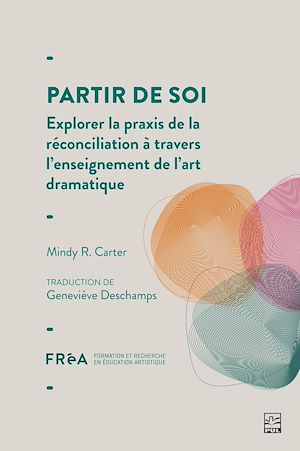 Téléchargez le livre :  Partir de soi