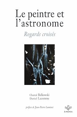 Télécharger le livre :  Le peintre et l'astronome