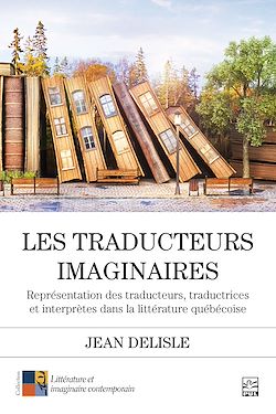 Télécharger le livre :  Les traducteurs imaginaires