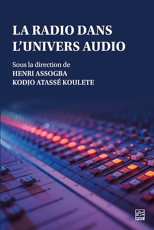 Download the eBook: La radio dans l'univers audio