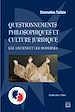 Télécharger le livre :  Questionnements philosophiques et culture juridique