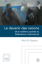 Télécharger le livre :  Le devenir des nations